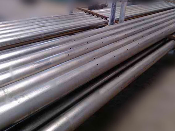 Tungsten Alloy Anticorrosive and Wear-resistant Casing and Anticorrosive Liner Pipe